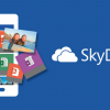 Microsoft Releases SkyDrive For Android