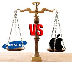 Samsung to fight court ruling in Apple patent dispute 