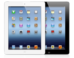 New Version Of iPad and iPad Mini Maybe Released In May