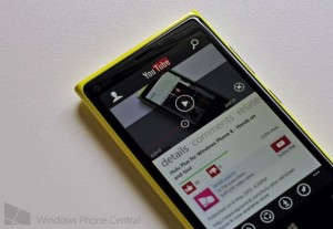 Google Wants Microsoft To Remove Windows Phone YouTube App For YouTube’s API and TOS Violation